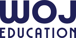 WOJ Education Logo
